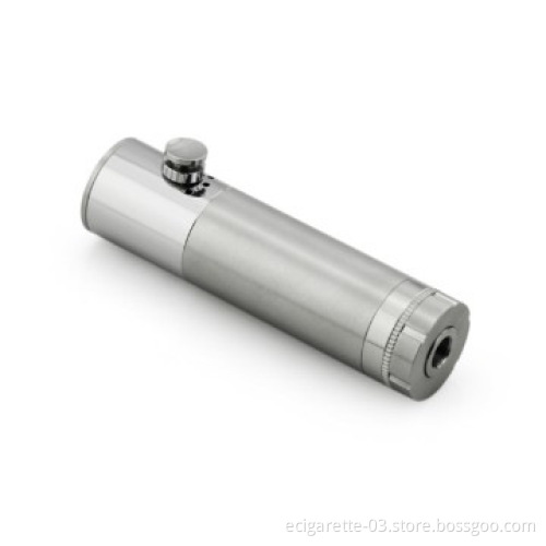 wholesale ecig robot mech mod robot 2 stainless steel telescope mod